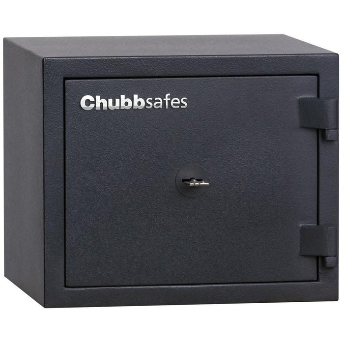 Chubbsafes HomeSafe S2 30 P 10K Key Locking Safe