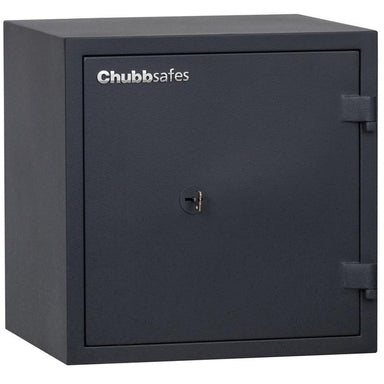 Chubbsafes HomeSafe S2 30 P 35K Key Locking Safe