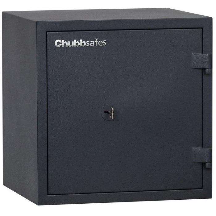 Chubbsafes HomeSafe S2 30 P 35K Key Locking Safe
