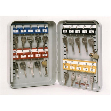 Securikey System 20 Key Locking Key Cabinet