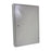 Total Safes K100 Key Cabinet With Key Lock Closed