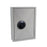 Total Safes KS30 Key Cabinet With Mechanical Lock Closed