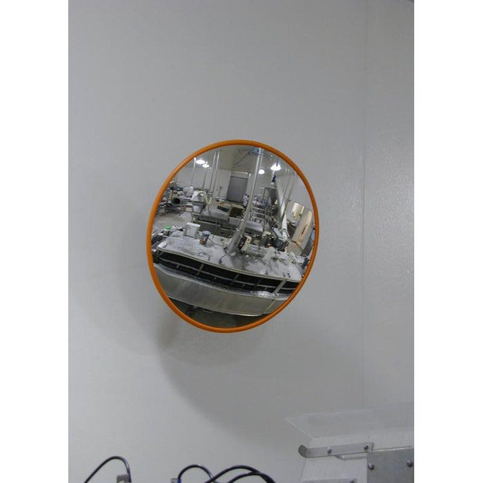 Securikey Acrylic Food Processing Mirror M18244V‚ 450mm