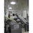 Securikey Acrylic Food Processing Mirror M18266V‚600mm