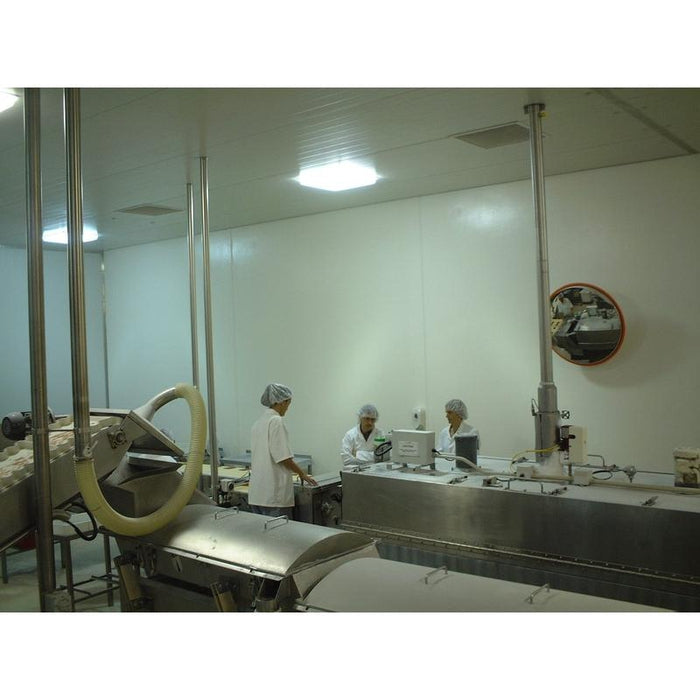 Securikey Acrylic Food Processing Mirror M18287V‚ 800mm