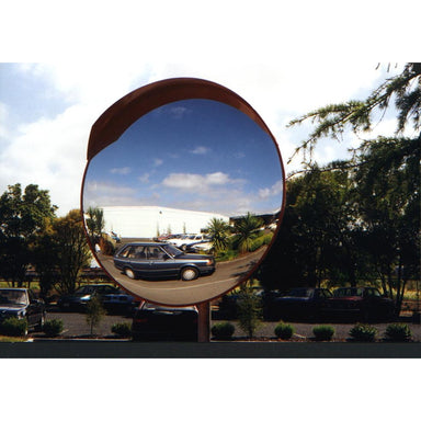 Securikey Acrylic Exterior Mirrors ‚ M18445D 1000mm