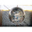 Securikey Hemisphere 360°  Ceiling Dome Mirror - M18585H 600MM