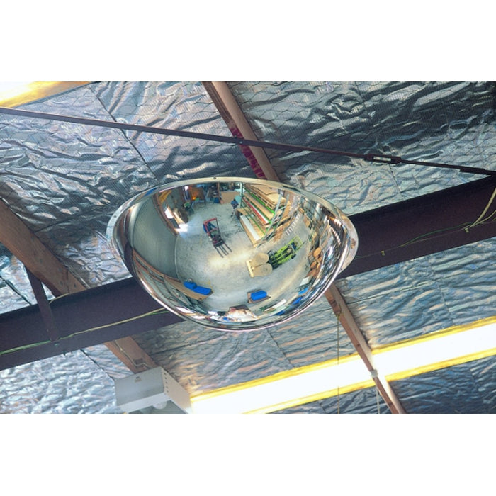 Securikey Hemisphere 360° Ceiling Dome Mirror M18589H- 900MM