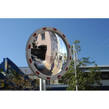 Securikey Acrylic Traffic Mirror M18666CS‚ 600MM