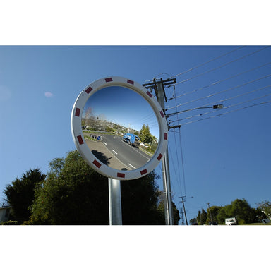 Securikey Acrylic Traffic Mirror M18666CS‚ 600MM