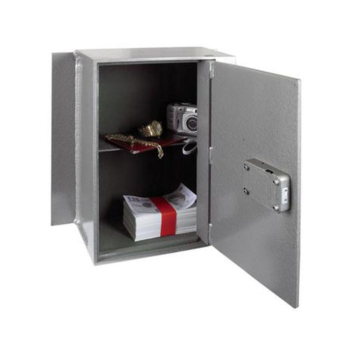 Churchill Magpie M5 Key Locking Wall Safe