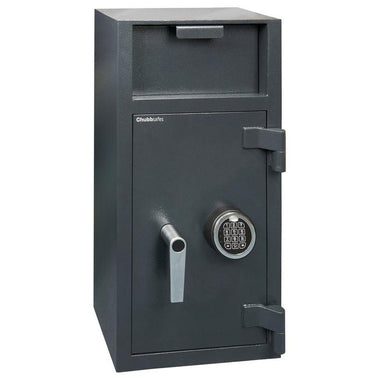 Chubbsafes Omega Deposit Size 2E Electronic Locking Deposit Safe