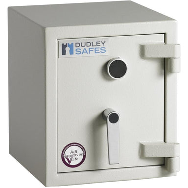 Dudley Harlech Lite S1 Safe Size 00 Key Locking Safe