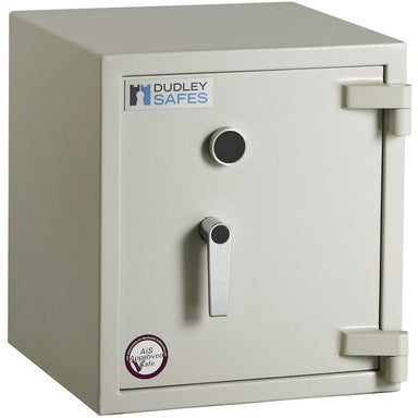 Dudley Harlech Lite S1 Safe Size 1 Key Locking Safe