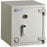 Dudley Harlech Lite S1 Safe Size 1 Key Locking Safe