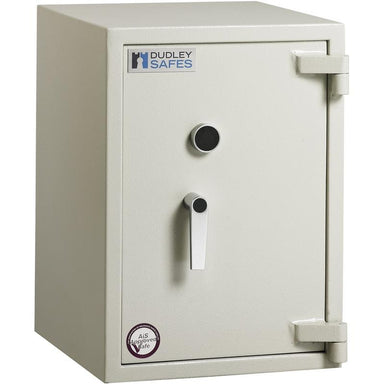 Dudley Harlech Lite S1 Safe Size 2 Key Locking Safe
