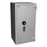 Securikey Euro Grade 2215N Key Locking Safe