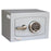 Securikey Mini Vault Gold 0 FR E Electronic Locking Safe