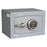 Securikey Mini Vault Silver 0E Electronic Locking Safe