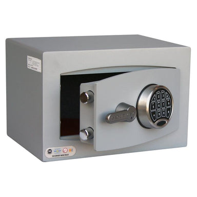 Securikey Mini Vault Silver 0E Electronic Locking Safe