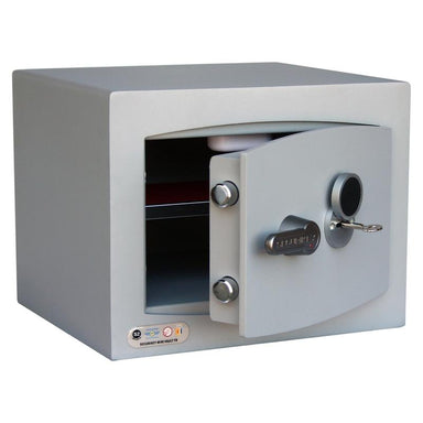 Securikey Mini Vault Gold 1 FR K Key Locking Safe
