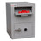 Securikey Mini Vault Deposit Silver 2 Key Locking Deposit Safe with deposit shoot open