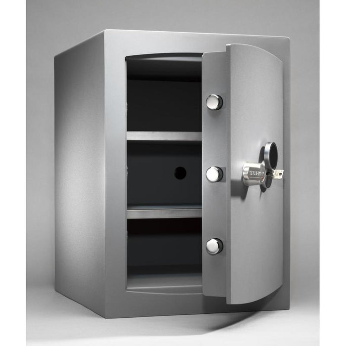 Securikey Mini Vault Gold 2 FR K Key Locking Safe