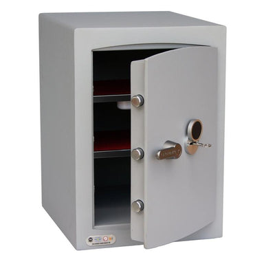 Securikey Mini Vault Gold 2 FR K Key Locking Safe