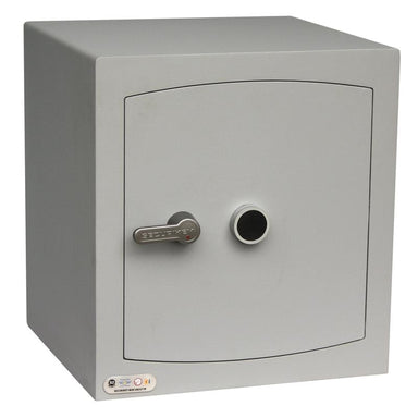 Securikey Mini Vault Gold 3 FR K Key Locking Safe