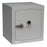 Securikey Mini Vault Silver 3K Key Locking Safe