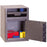Phoenix Cashier Deposit SS0996ED Electronic Locking Deposit Safe