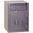 Phoenix Cashier Deposit SS0996KD Key Locking Deposit Safe