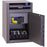 Phoenix Cashier Deposit SS0998ED Electronic Locking Deposit Safe