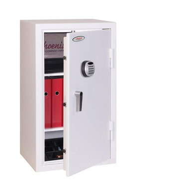 Phoenix Securestore SS1162E Electronic Locking Safe
