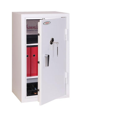Phoenix Securestore SS1162K Key Locking Safe