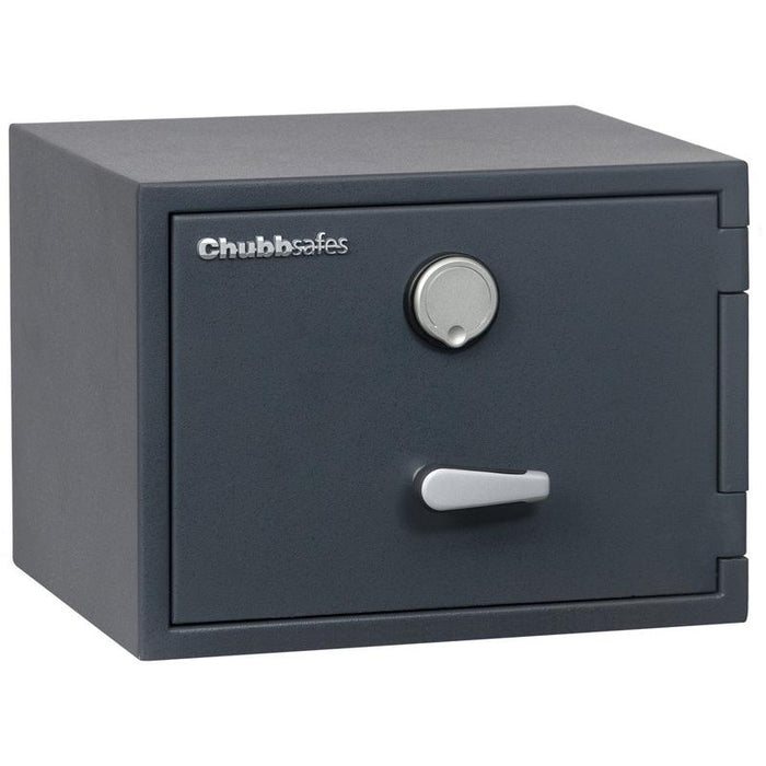 Chubbsafes Senator Grade 0 M35 Key Locking Safe