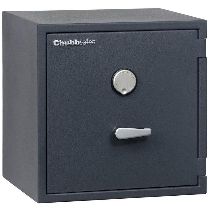 Chubbsafes Senator Grade 0 M45K Key Locking Safe
