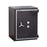 Chubbsafes Trident Grade 4 170 Key Locking Safe with door closed