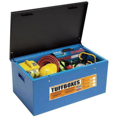 Tuffbox Mega Storage Box