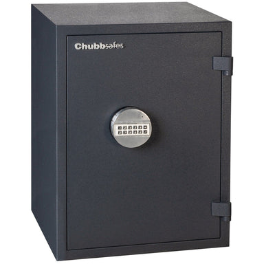 Chubbsafes HomeSafe S2 30 P 50E Electronic Locking Safe
