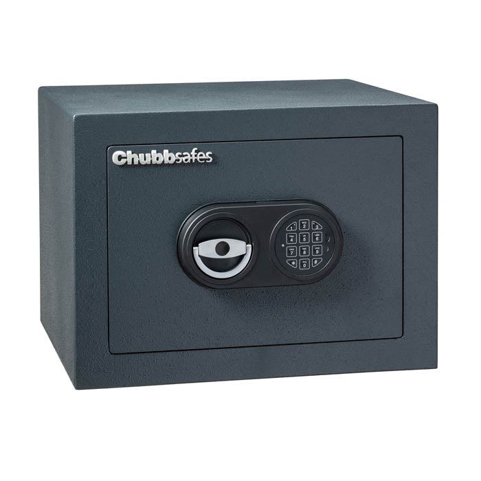 Chubbsafes Zeta Grade 1 Size 20E Electronic Locking Safe