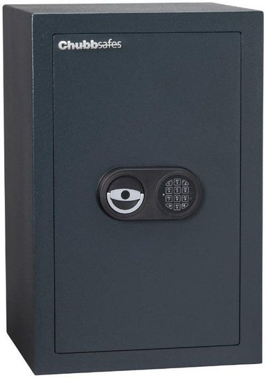 Chubbsafes Zeta Grade 0 Size 65E Electronic Locking Safe