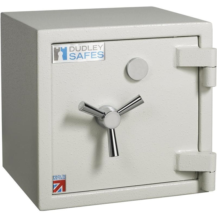 Dudley Europa Grade 1 MK3 Safe Size 0 Key Locking Safe