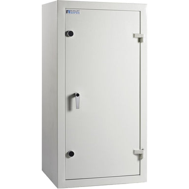 Dudley Security Cabinet Size 4 Key Locking Cabinet